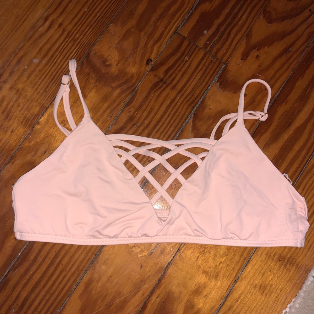 Lspace Bikini Top